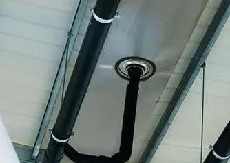 咸安虹吸排水的原理