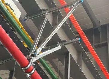 咸安抗震支架厂家与你分享你必须做的紧急情况下的准备